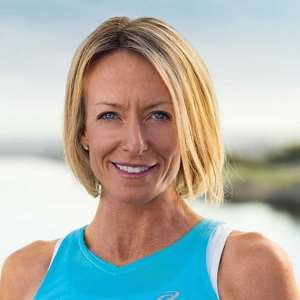 Deena Kastor